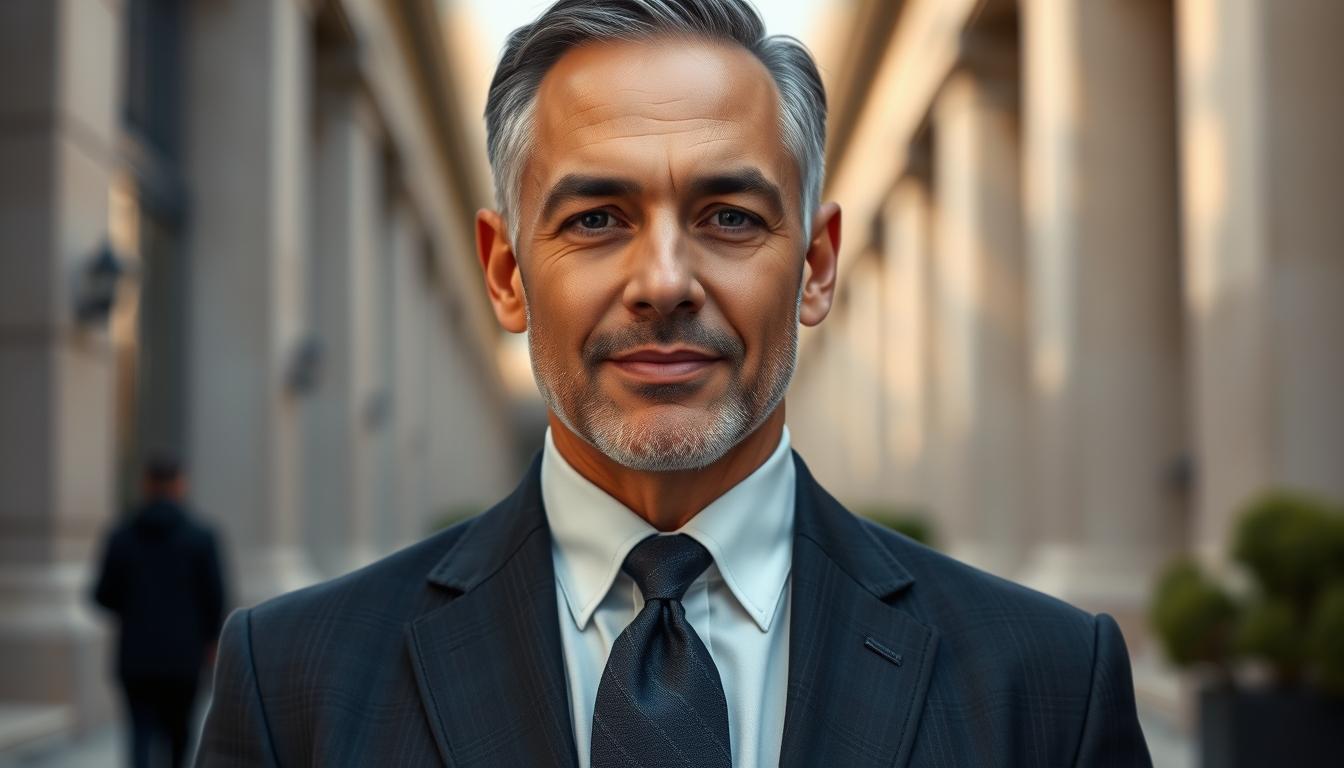 Property transactions support specialist