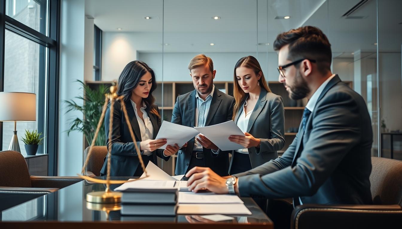 Real estate conveyancing documents and transfer review